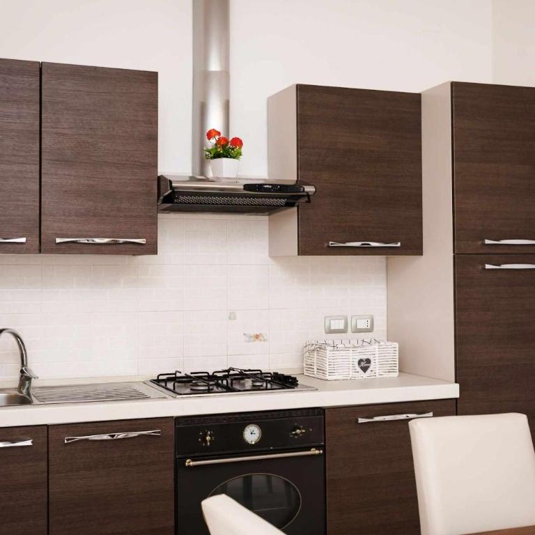 Casa di Alice By Vivimy - Two-Bedroom Apartment - 2