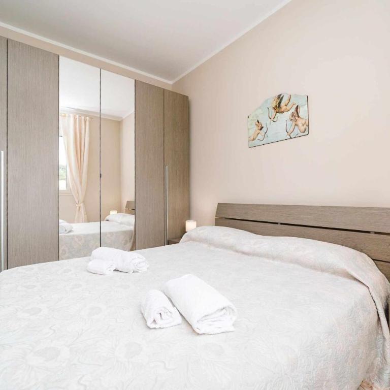 Casa di Alice By Vivimy - Two-Bedroom Apartment - 4