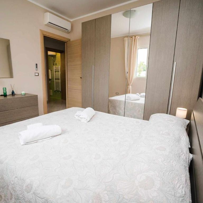 Casa di Alice By Vivimy - Two-Bedroom Apartment - 5