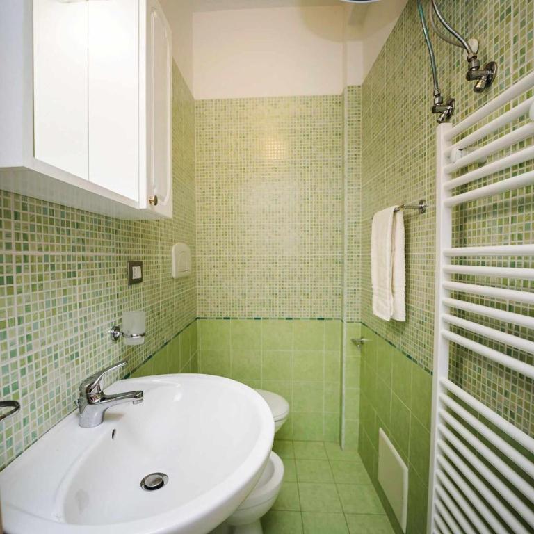 Casa di Alice By Vivimy - Two-Bedroom Apartment - 7