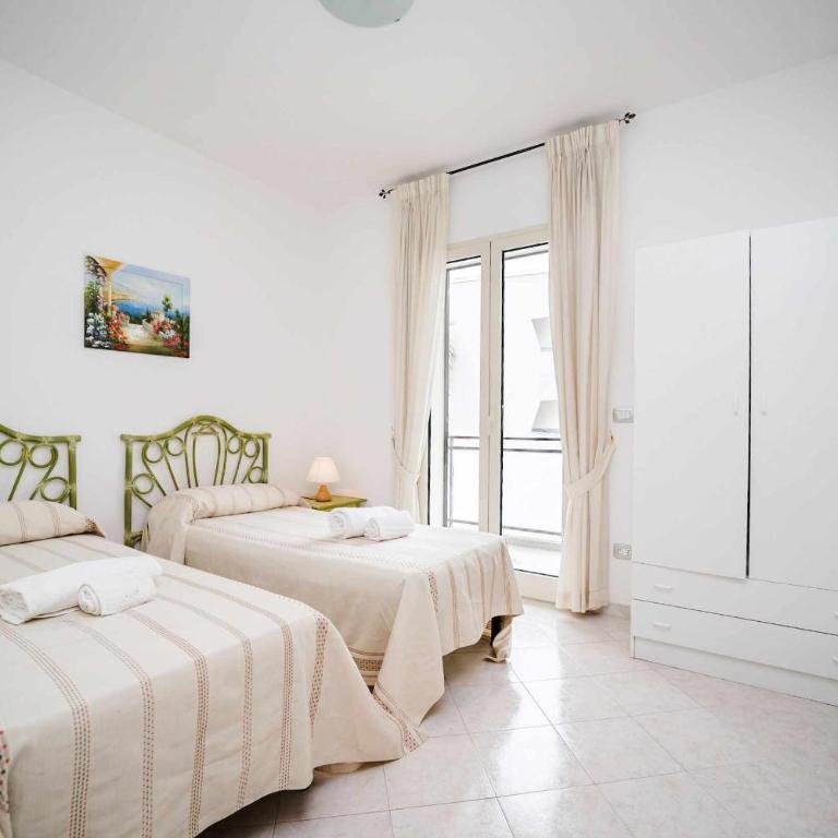 Casa di Alice By Vivimy - Two-Bedroom Apartment - 8