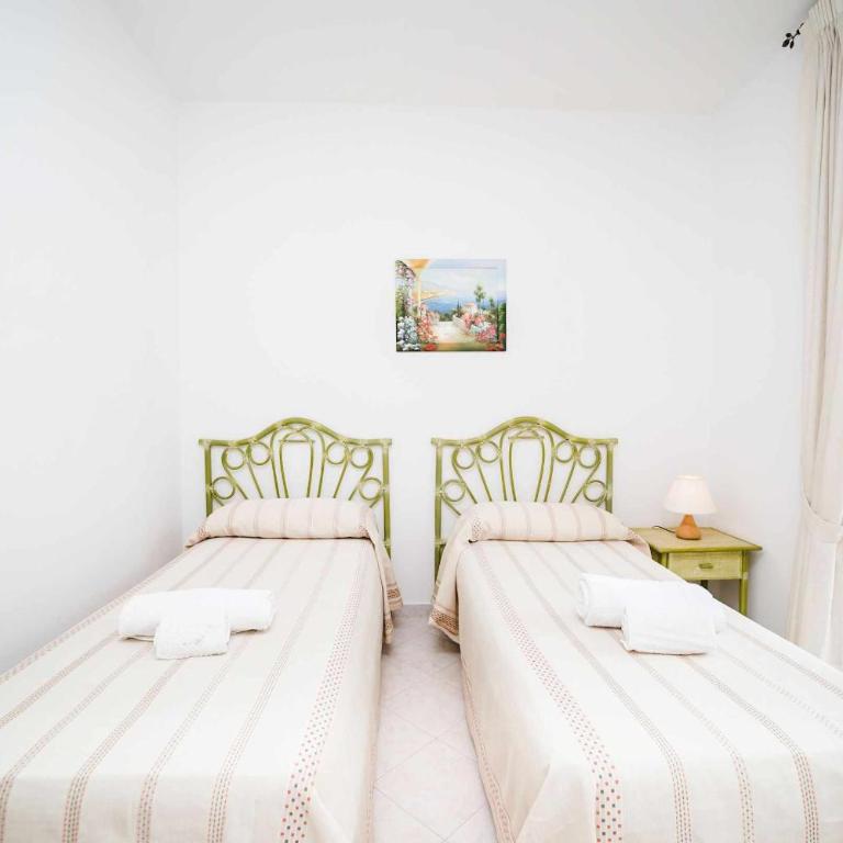 Casa di Alice By Vivimy - Two-Bedroom Apartment - 9