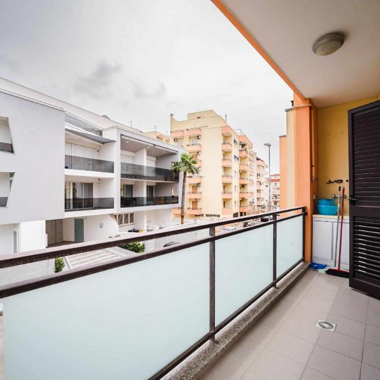 Casa di Alice By Vivimy - Two-Bedroom Apartment - 11
