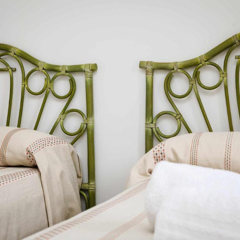 Casa di Alice By Vivimy - Two-Bedroom Apartment - 13