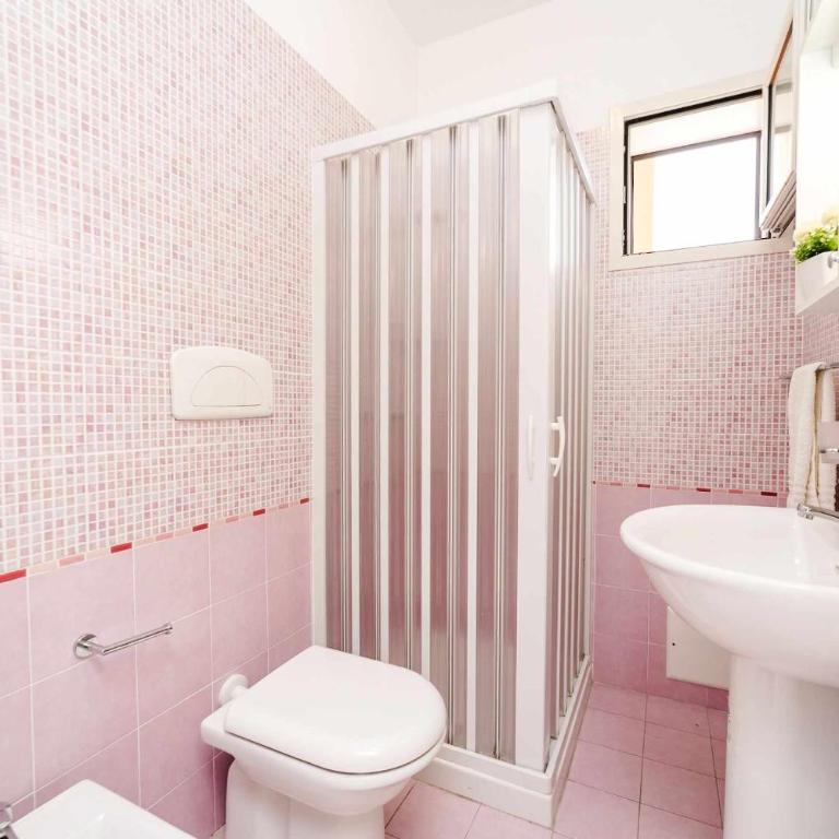 Casa di Alice By Vivimy - Two-Bedroom Apartment - 15