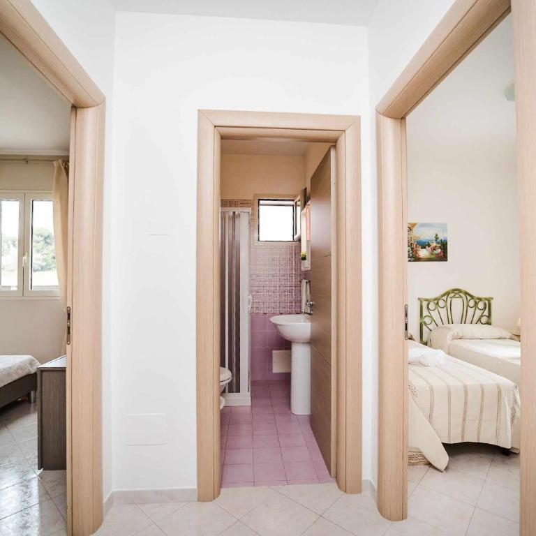 Casa di Alice By Vivimy - Two-Bedroom Apartment - 16