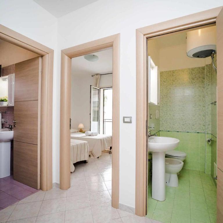 Casa di Alice By Vivimy - Two-Bedroom Apartment - 17