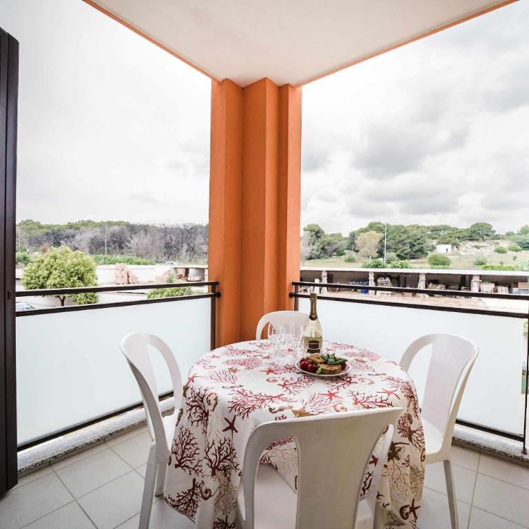 Casa di Alice By Vivimy - Two-Bedroom Apartment - 18