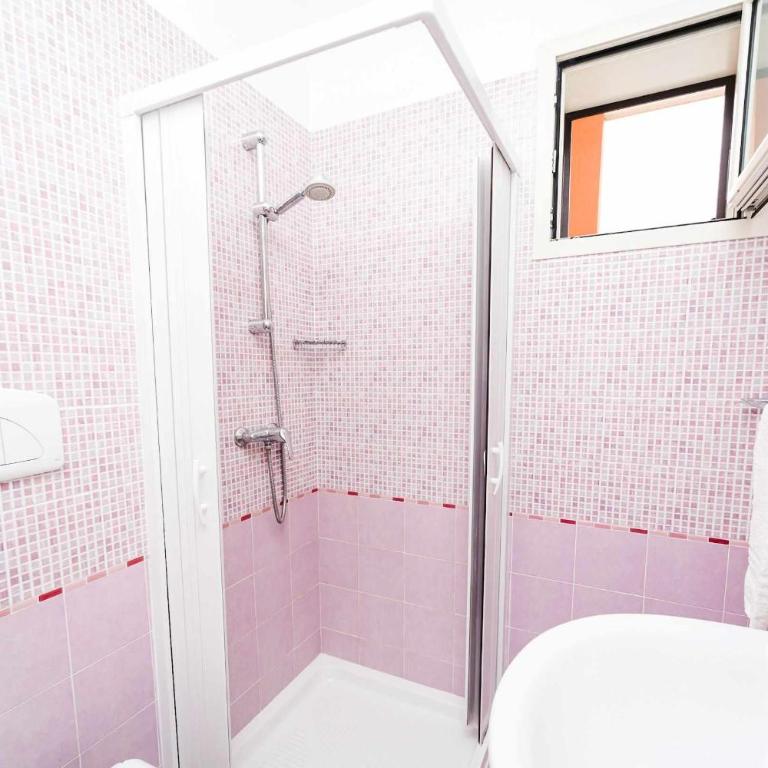 Casa di Alice By Vivimy - Two-Bedroom Apartment - 21