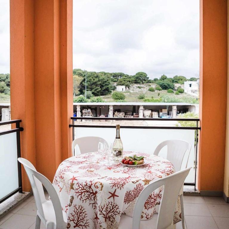 Casa di Alice By Vivimy - Two-Bedroom Apartment - 23