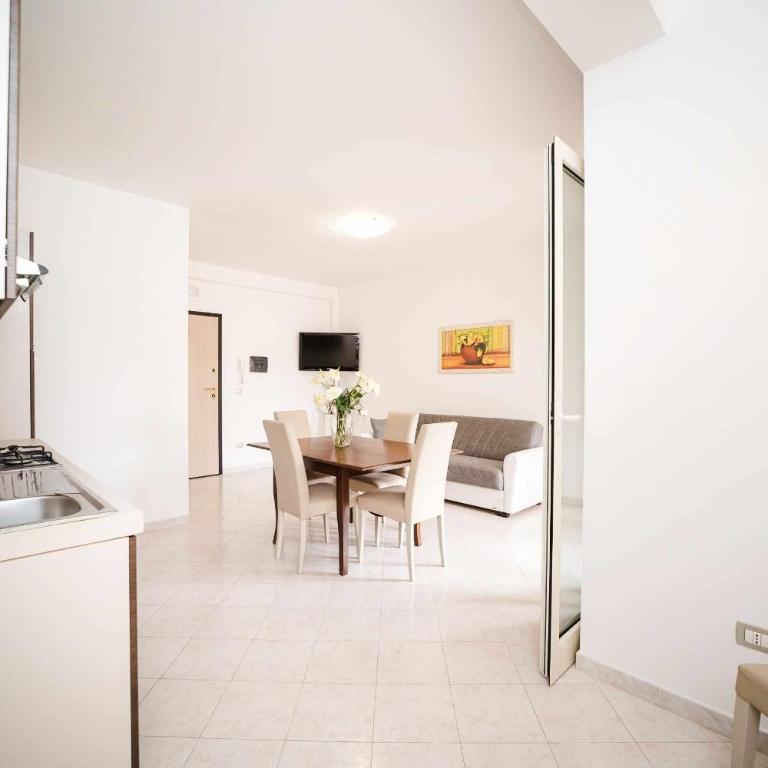 Casa di Alice By Vivimy - Two-Bedroom Apartment - 26