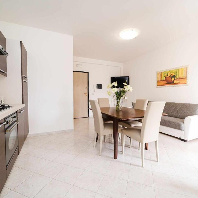 Casa di Alice By Vivimy - Two-Bedroom Apartment - 27