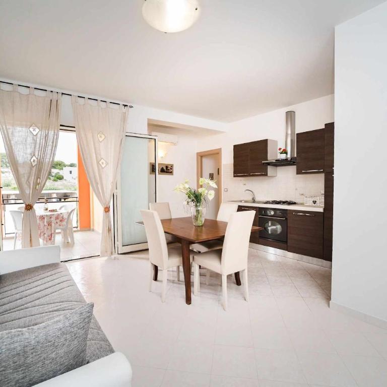 Casa di Alice By Vivimy - Two-Bedroom Apartment - 29
