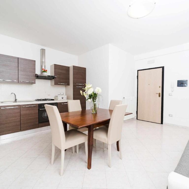 Casa di Alice By Vivimy - Two-Bedroom Apartment - 30