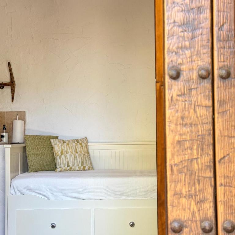 Casa Olene - 400 year old Mill in Mijas Pueblo - Three-Bedroom Villa - 25