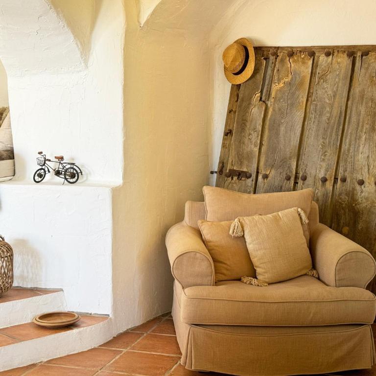 Casa Olene - 400 year old Mill in Mijas Pueblo - Three-Bedroom Villa - 16