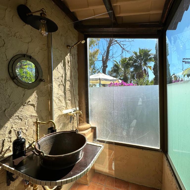 Casa Olene - 400 year old Mill in Mijas Pueblo - Three-Bedroom Villa - 33