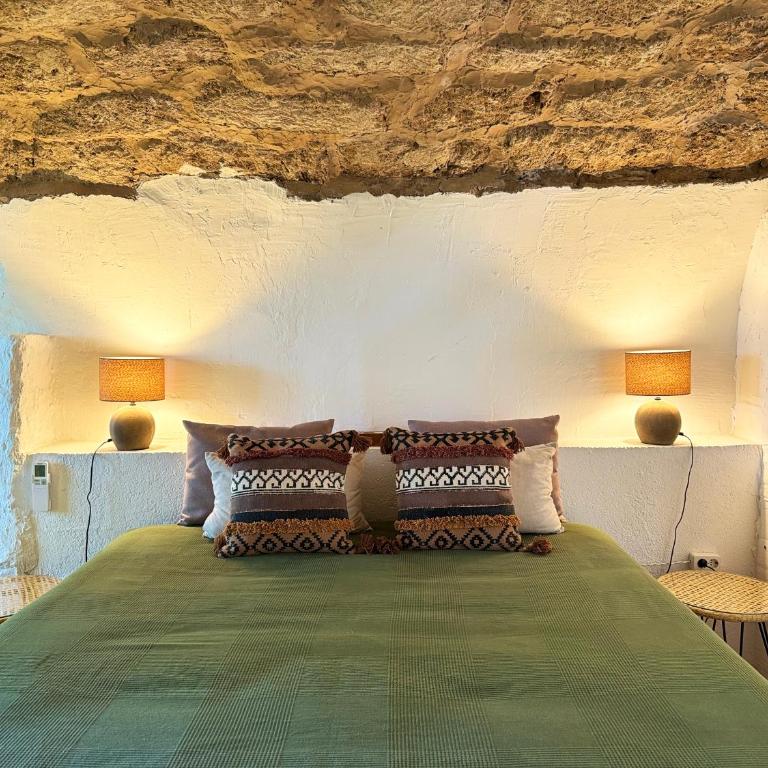 Casa Olene - 400 year old Mill in Mijas Pueblo - Three-Bedroom Villa - 23