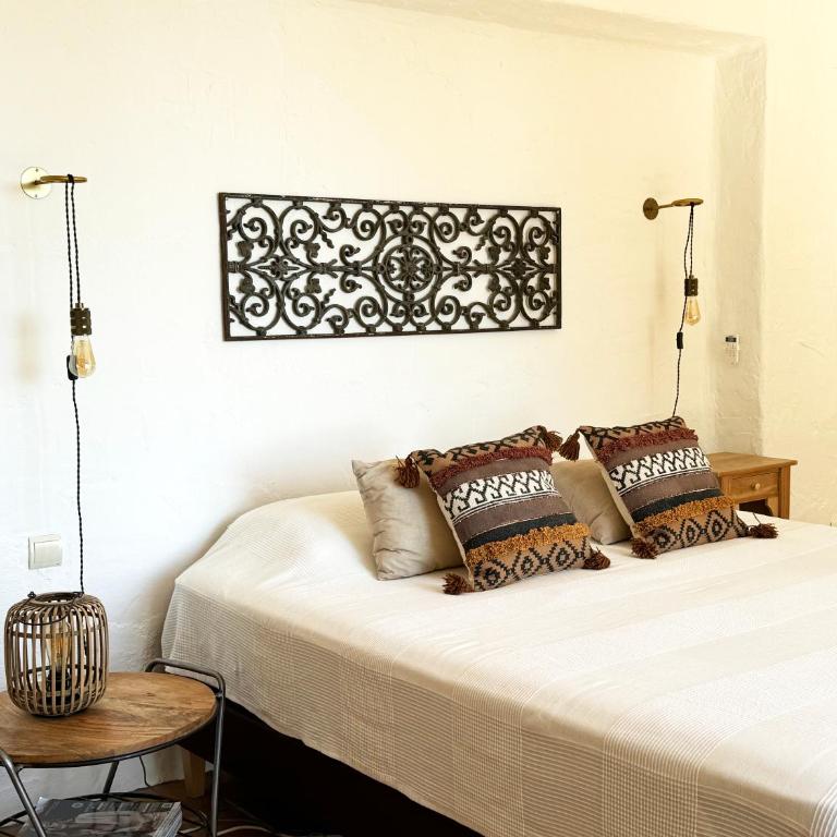 Casa Olene - 400 year old Mill in Mijas Pueblo - Three-Bedroom Villa - 9