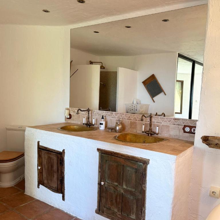 Casa Olene - 400 year old Mill in Mijas Pueblo - Three-Bedroom Villa - 27