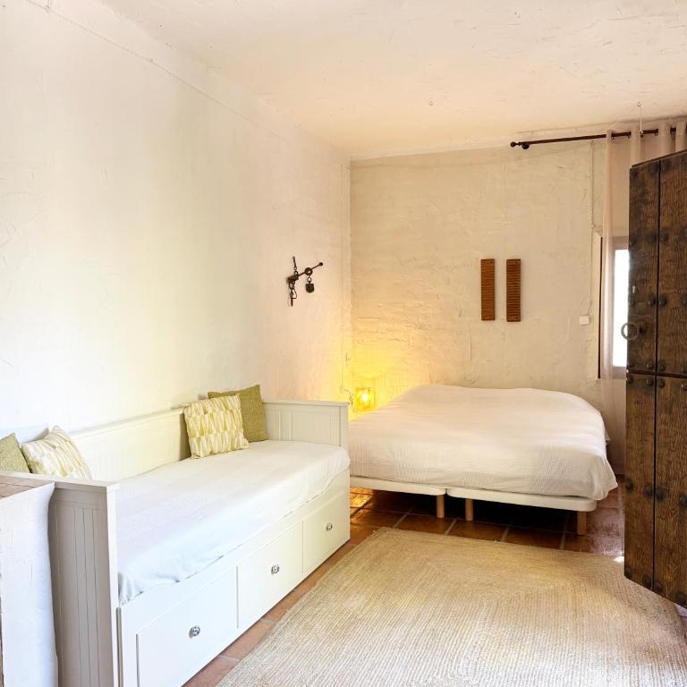 Casa Olene - 400 year old Mill in Mijas Pueblo - Three-Bedroom Villa - 24