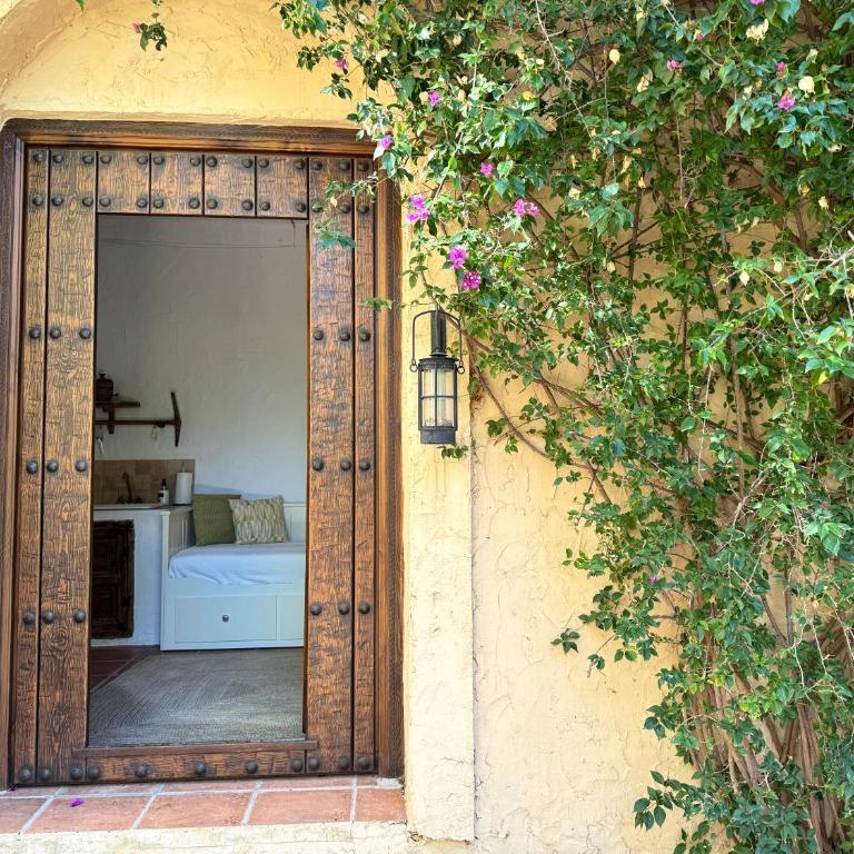 Casa Olene - 400 year old Mill in Mijas Pueblo - Three-Bedroom Villa - 32