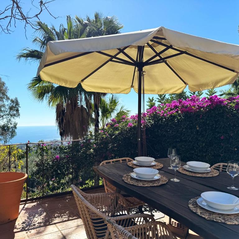 Casa Olene - 400 year old Mill in Mijas Pueblo - Three-Bedroom Villa - 31