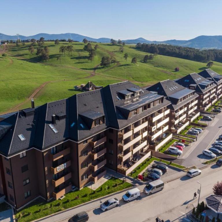 Apartman M&L - Apartman sa 1 Spavaćom Sobom - 18