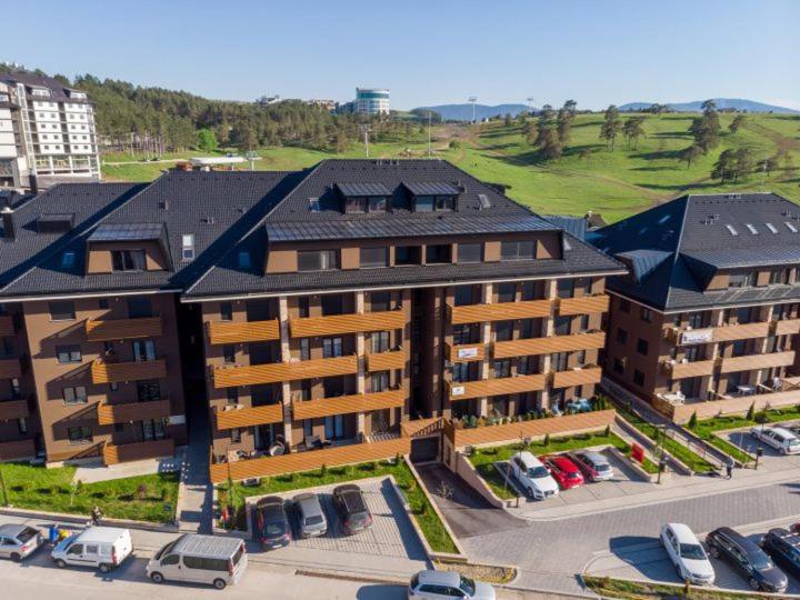 Apartman M&L - Apartman sa 1 Spavaćom Sobom - 19