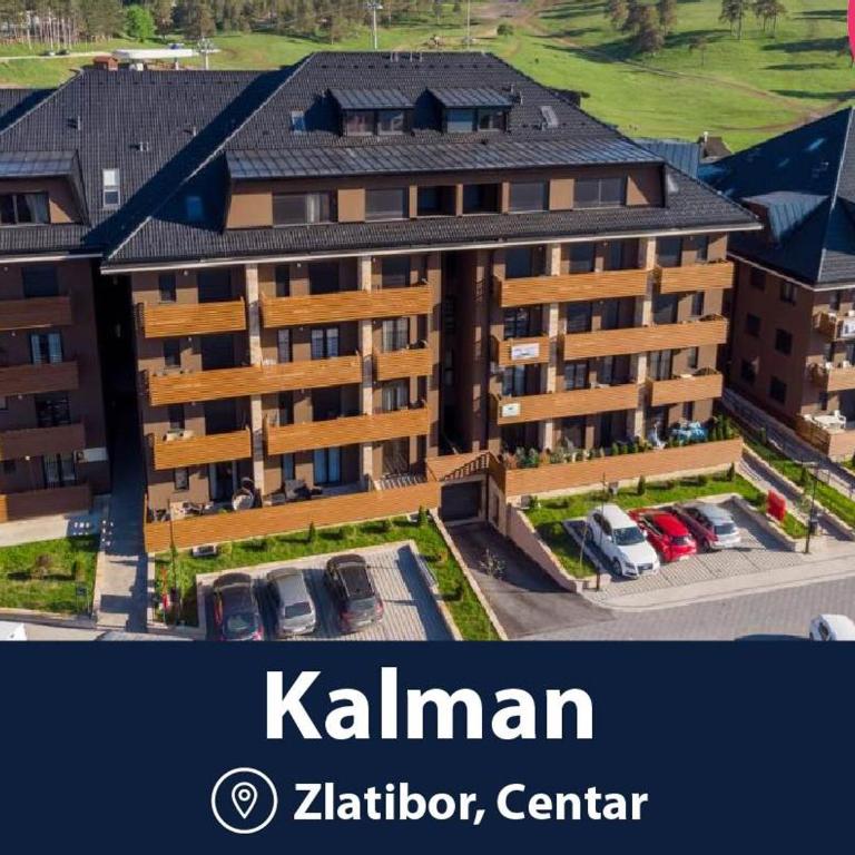 Apartman M&L - Apartman sa 1 Spavaćom Sobom - 2