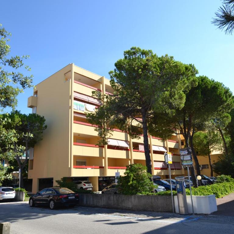Calypso - Appartamento con 1 Camera da Letto - 1
