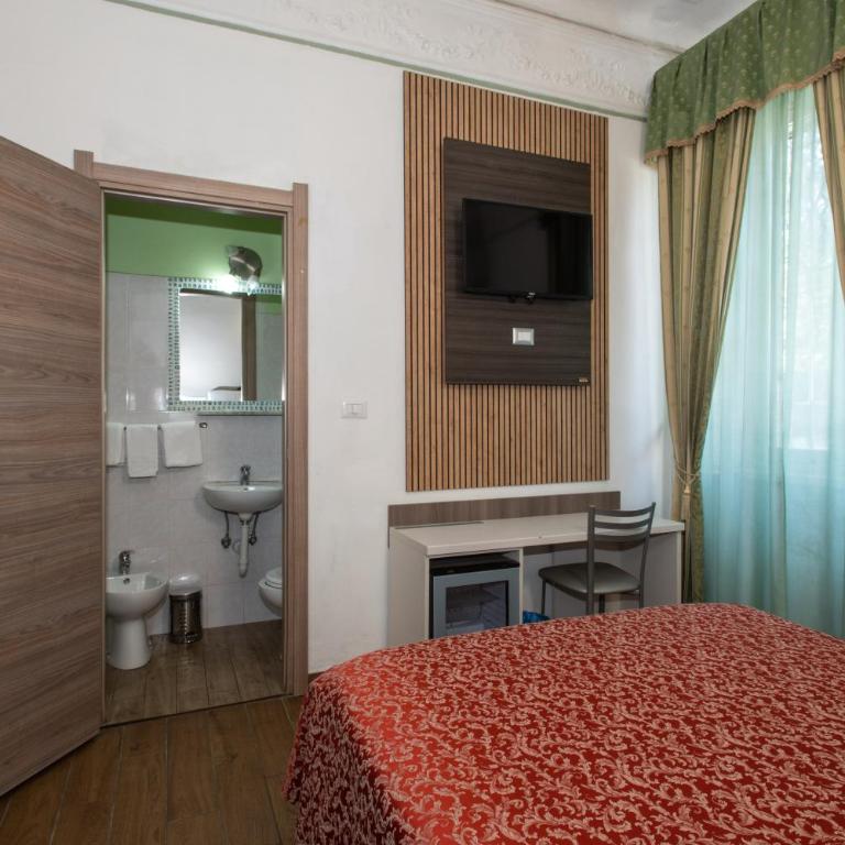 Hotel Piola - Camera Singola Superior - 14
