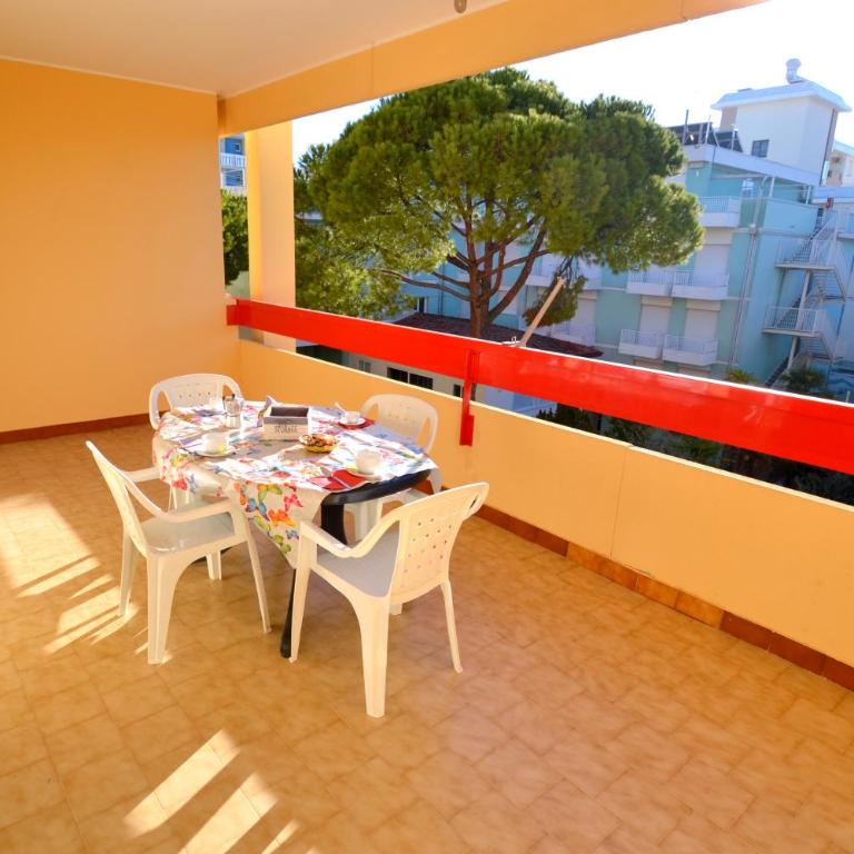 Calypso - Appartamento con 1 Camera da Letto - 17