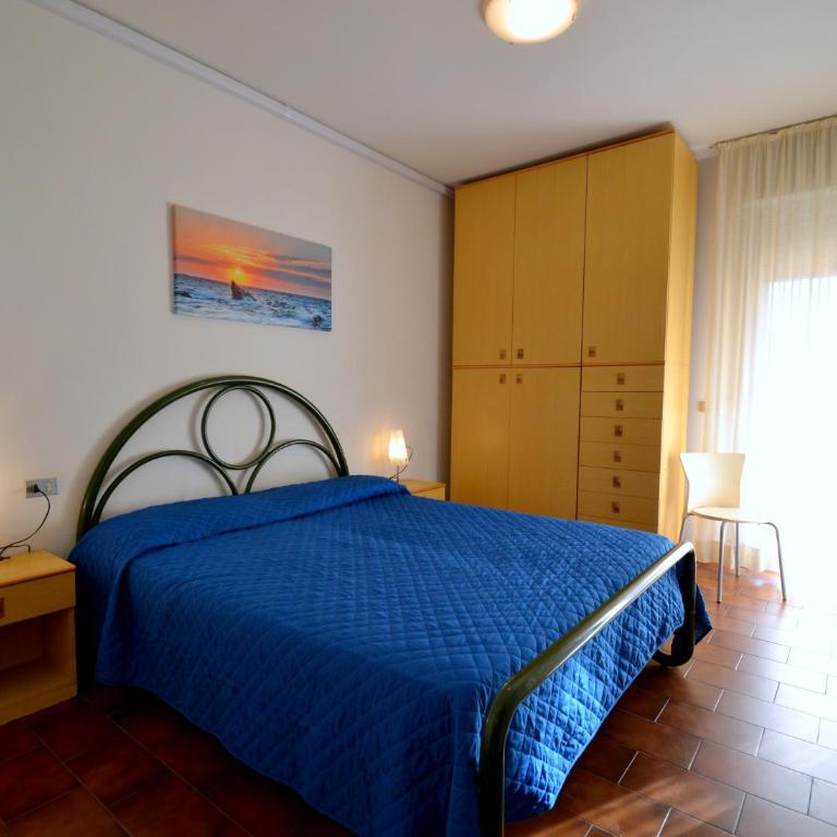 Calypso - Appartamento con 1 Camera da Letto - 11