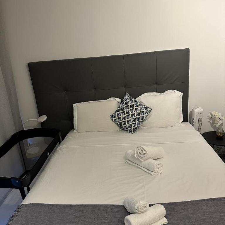 CALME-APPARTEMENT - Appartement 1 Chambre - 2