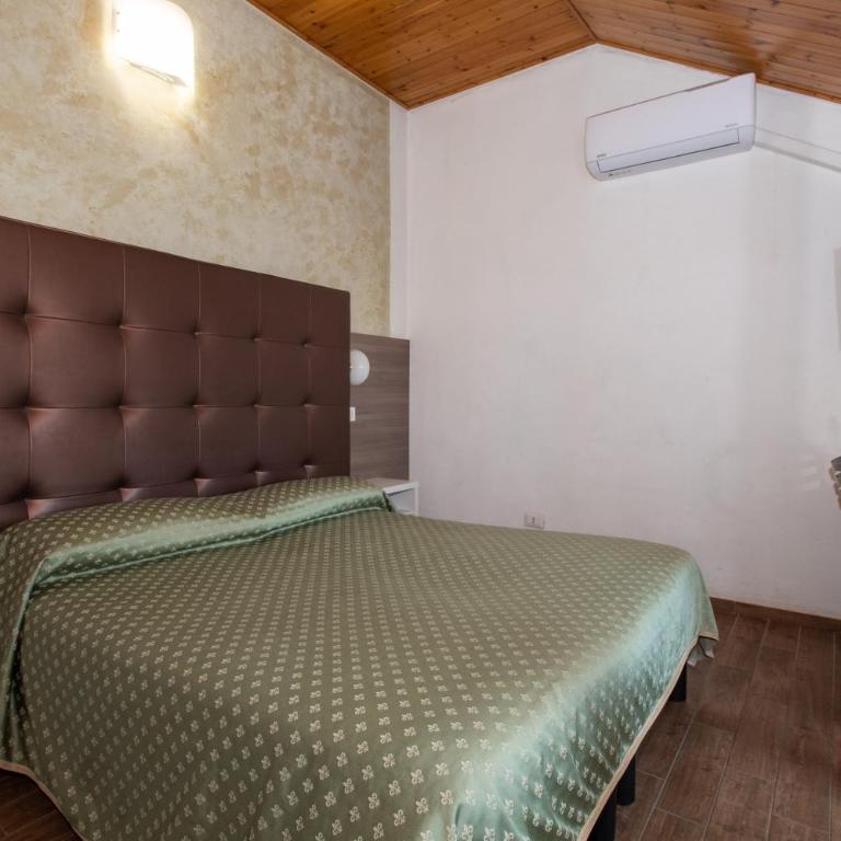 Hotel Piola - Camera Deluxe - 20