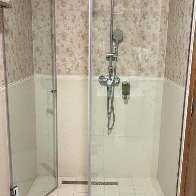 Hotel Monte Cristo - Economy Double Room - Annex Building - 8