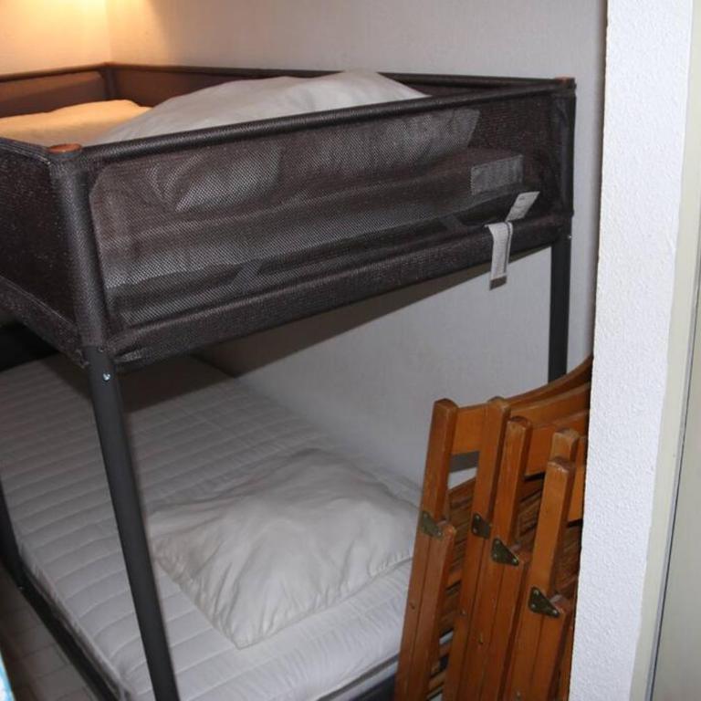 Villa 41, Port Vénus au village naturiste - Apartamento de 1 dormitorio - 2
