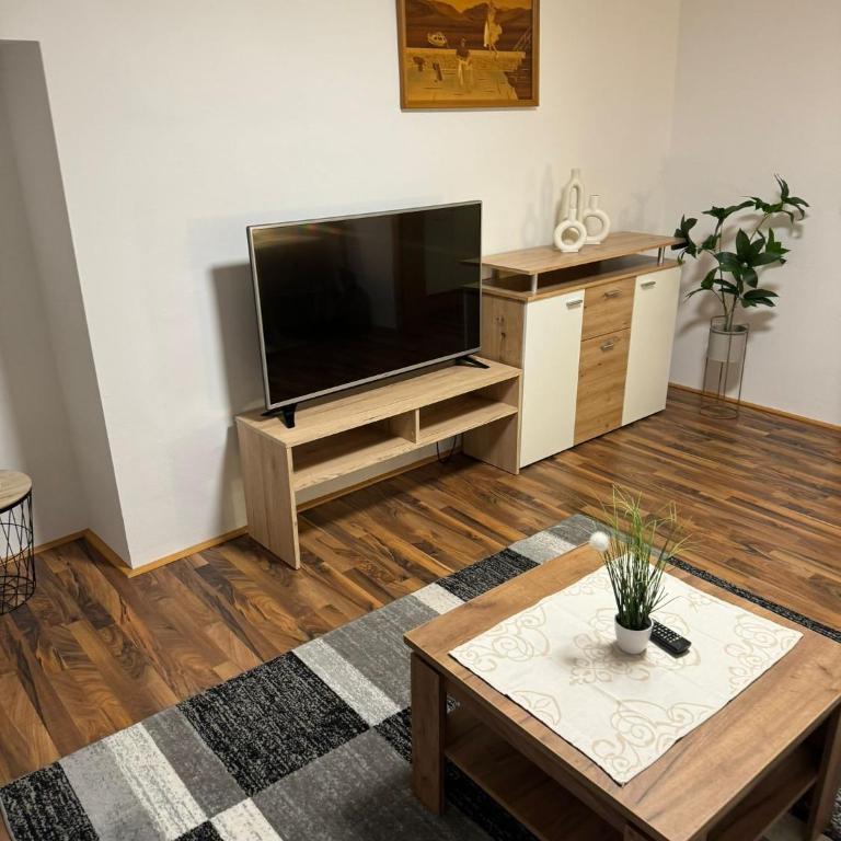 Haus Kampl - Appartement Ödensee - Apartamento de 1 dormitorio - 11