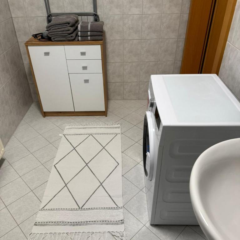 Haus Kampl - Appartement Ödensee - Apartamento de 1 dormitorio - 16