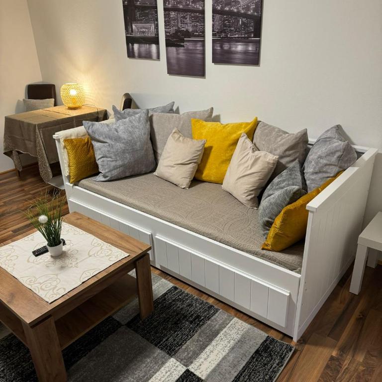 Haus Kampl - Appartement Ödensee - Apartamento de 1 dormitorio - 1