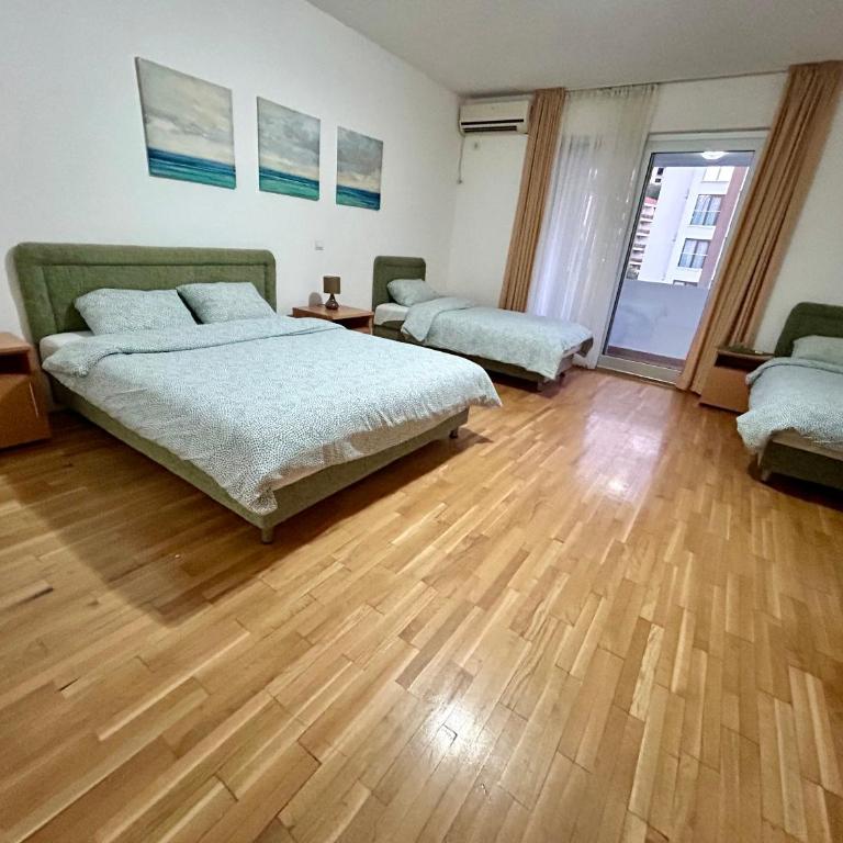 Apartments Mitende - Apartman - 11