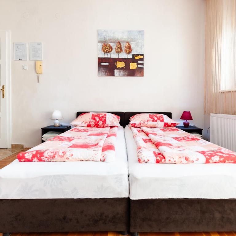 Momo's studio apartment Subotica - Studio Apartment - 3