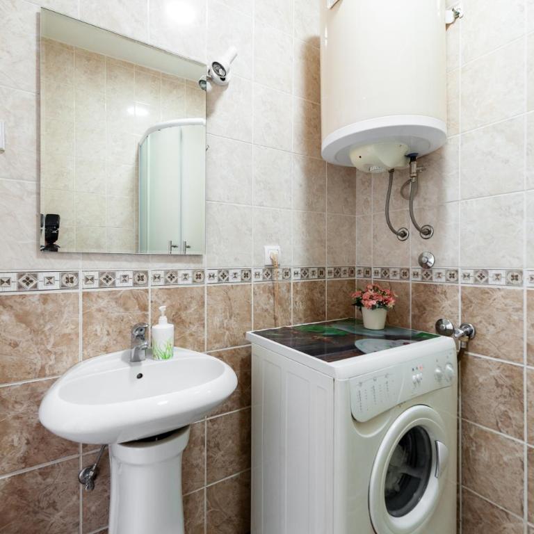 Momo's studio apartment Subotica - Studio Apartment - 23