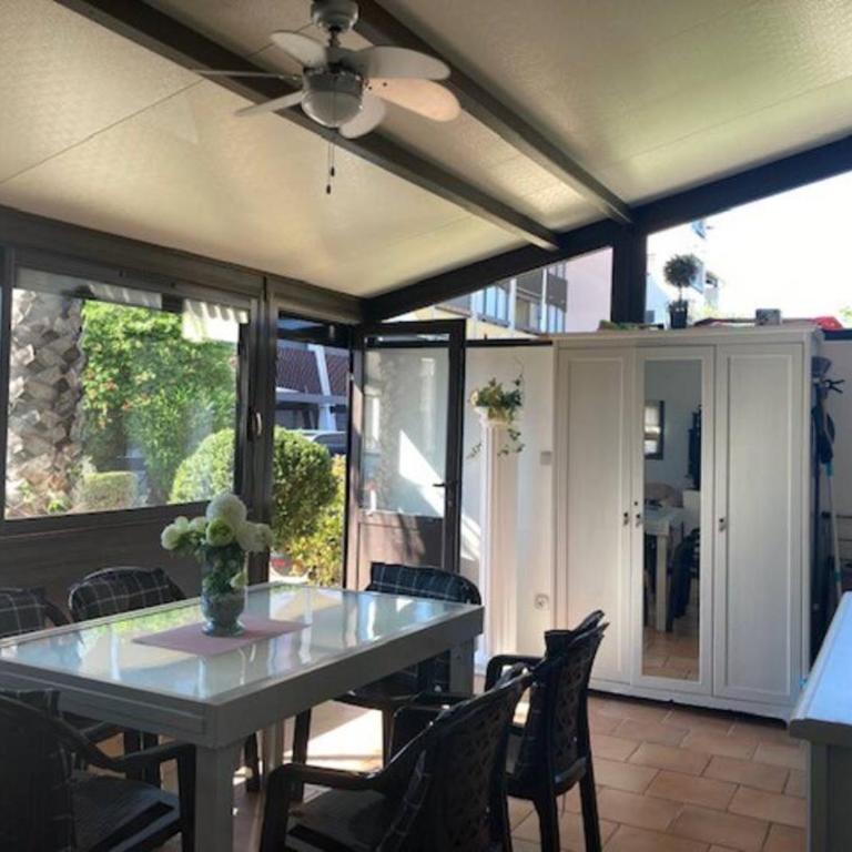 Villa 53, Port Vénus au village naturiste - Appartement 1 Chambre - 1