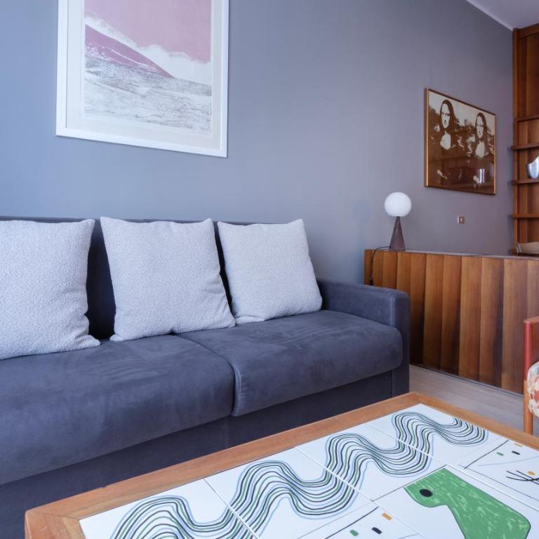 Italianway Easy - Eschilo 5 - Appartamento con 1 Camera da Letto - 14