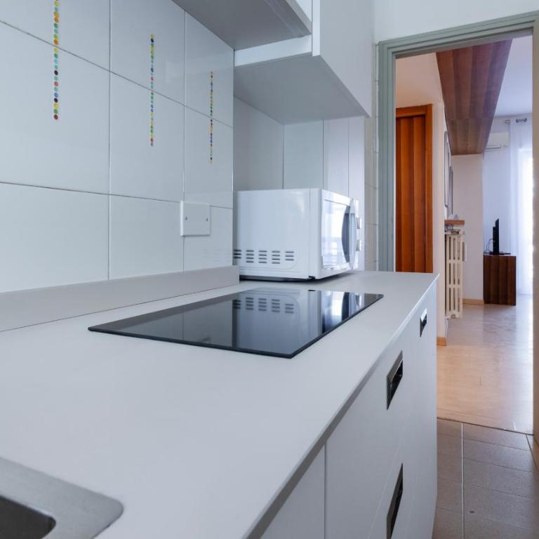 Italianway Easy - Eschilo 5 - Appartamento con 1 Camera da Letto - 18