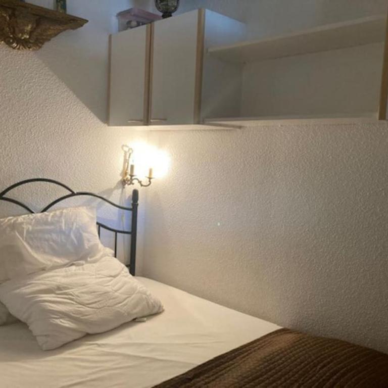 Villa 53, Port Vénus au village naturiste - Appartement 1 Chambre - 6