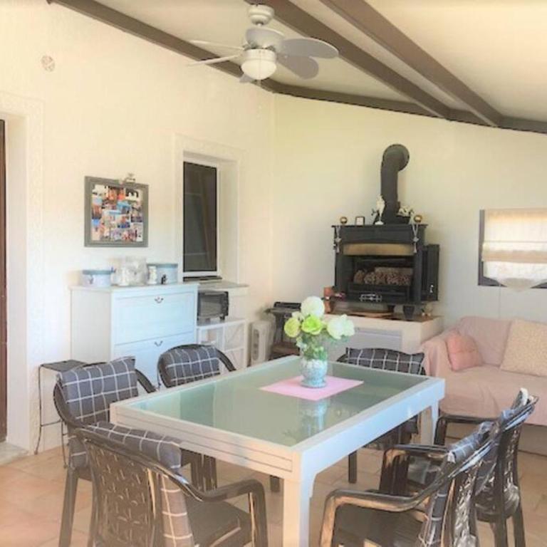 Villa 53, Port Vénus au village naturiste - Appartement 1 Chambre - 7