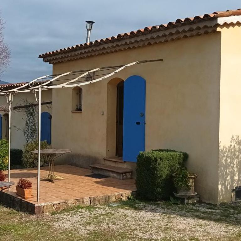 BELLEVUE - Maison 2 Chambres - 14